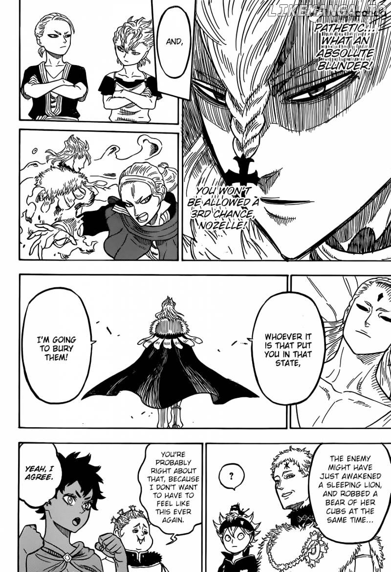 Black Clover chapter 36 image 16